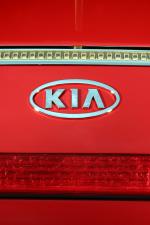Kia KCV III 2003 года